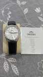 Ceas Orient 21 Jewells Crystal Automatic