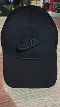 Șapcă Nike Neagra Ajustabila Unisex