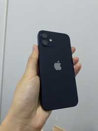 Iphone 12 dark blue