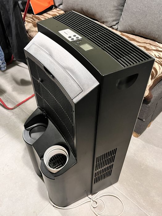 Aer Comdotionat portabil Siemens