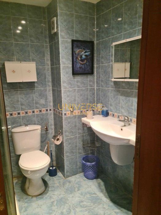 Продава се Двустаен апартамент в к.к. Слънчев бряг - 84 кв.м за 1072 €/кв.м - Снимка #10