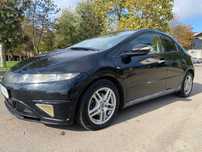 Se vinde Honda Civic 2.2 Diesel