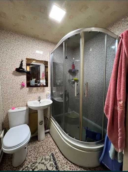 Сдается квартира фемили парк