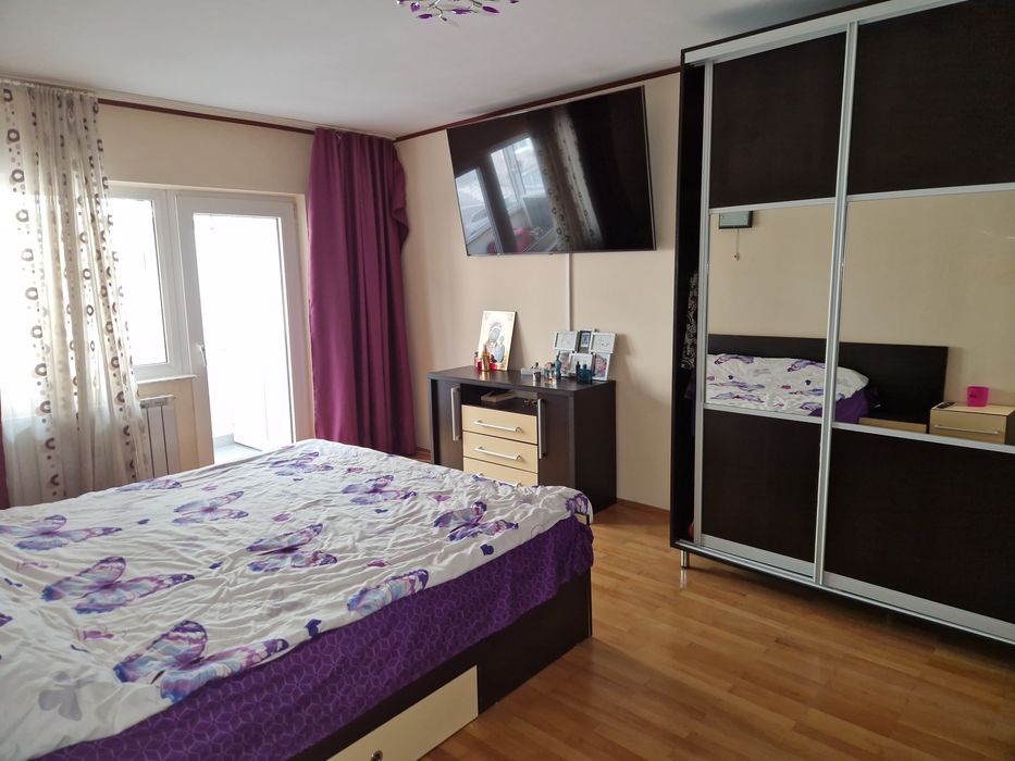 Ramnicu Valcea Garii Strada Regina Maria 4 camere 119000 euro