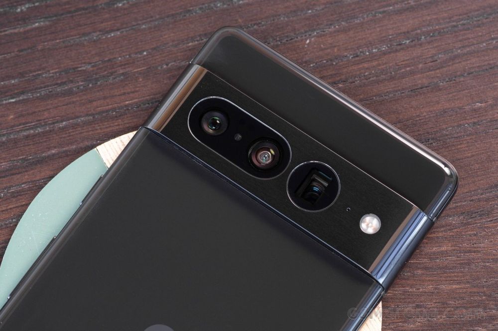 AS IS Google Pixel 7 Pro 128GB разбит экран