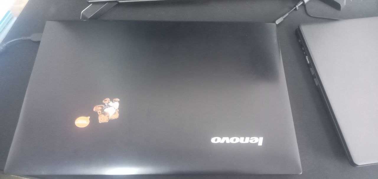 Lenovo, noutbuk sotiladi