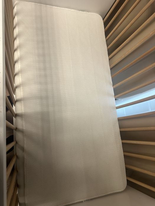 Patut copiii , Bopita