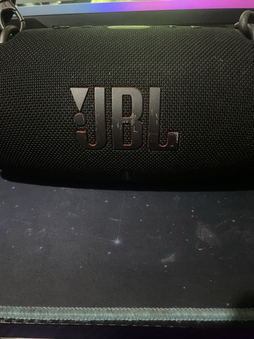 Boxa JBL Xtreme 3