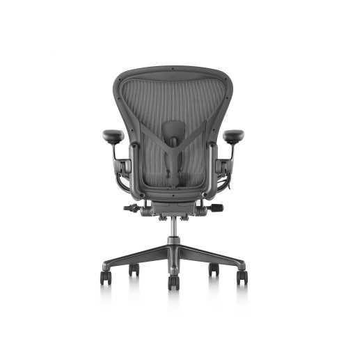 Кресло руководителя Herman Miller Aeron