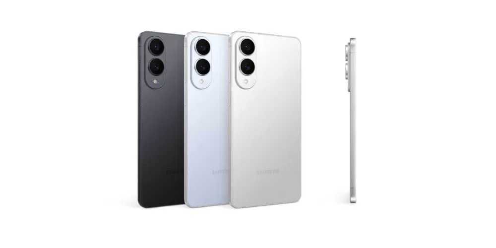 Новый модель Samsung Galaxy S25 Edge New 2025 • Телефон •