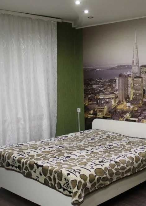 Дава се под наем Двустаен апартамент в Пловдив, Тракия - 40 кв.м за 270.3 € - Снимка #4