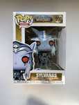 Funko pop фигурка Sylvanas World of Warcraft