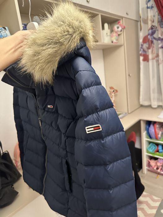 Geaca dama Tommy Hilfiger, marimea M