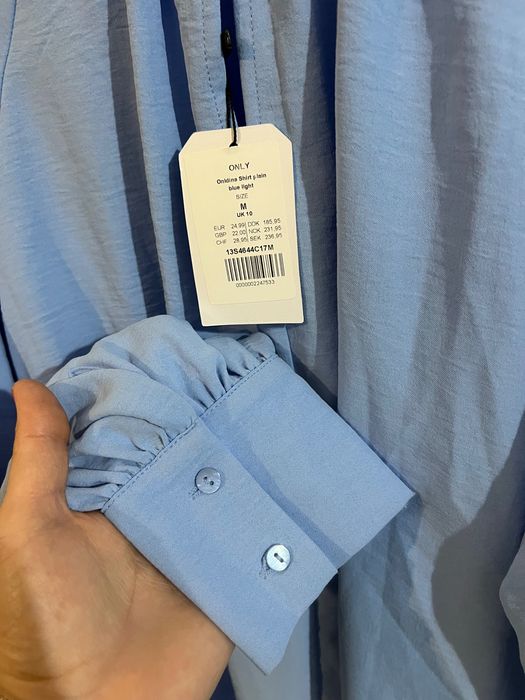 Bluză Only nouă măsura M