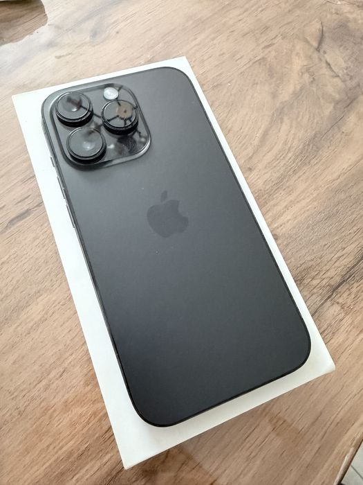Продам Iphone 14 pro 256 гб