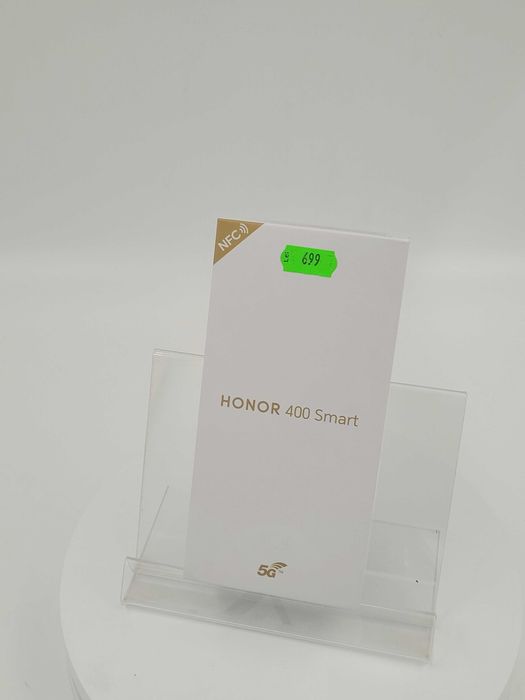 Honor 400 Smart 128GB 4GB RAM Garantie 24 Luni CashBox