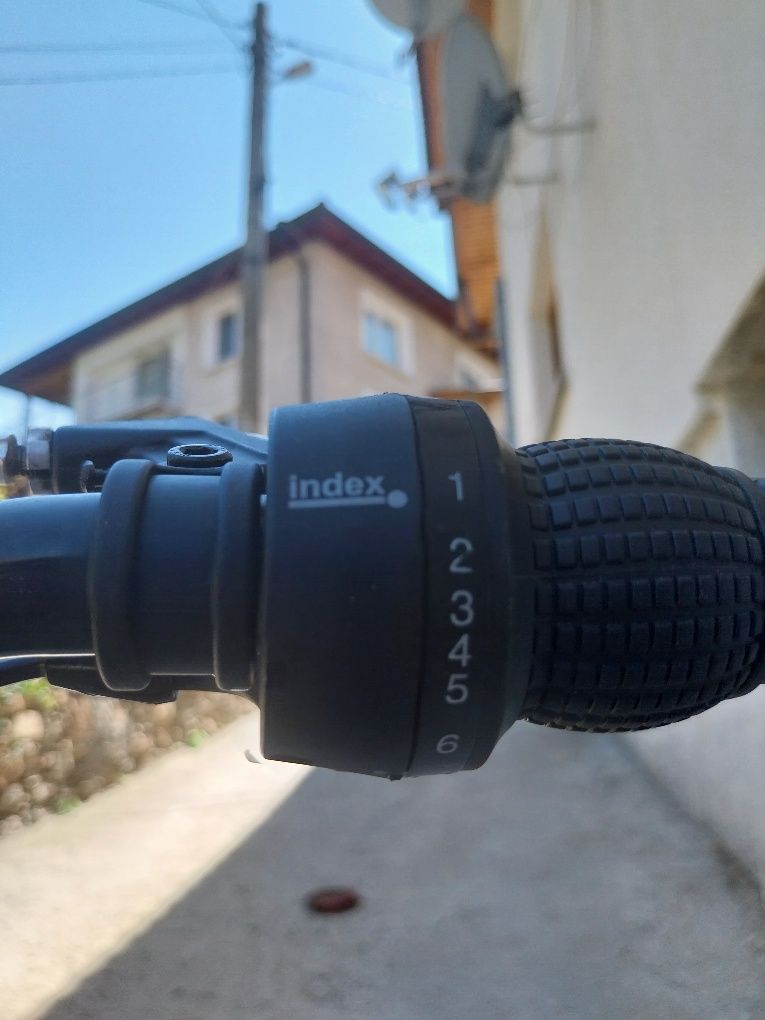 Продавам колело Reactor sport оригинално