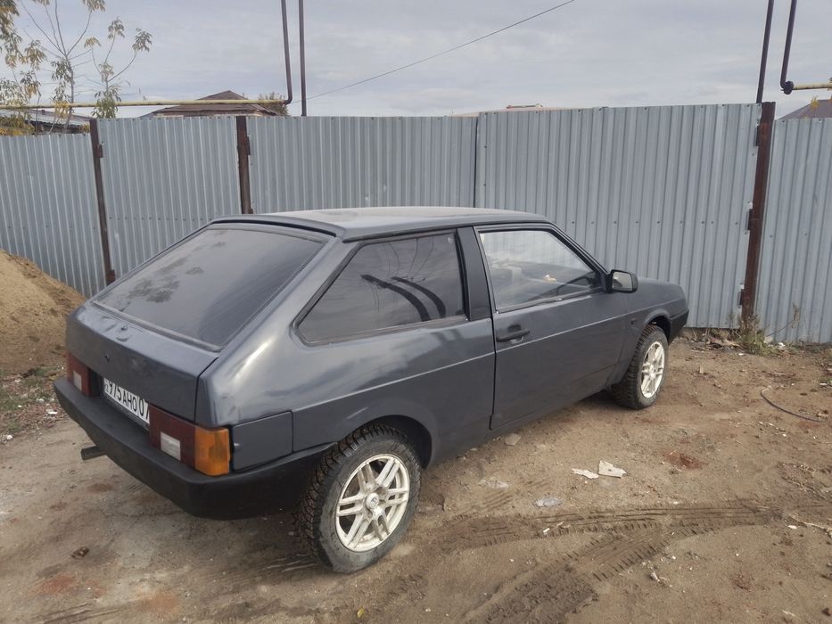 Прода Ваз2108 состояние отличное