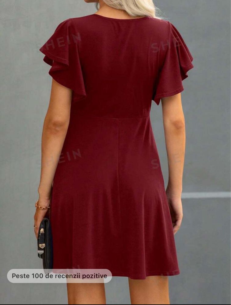 Shein rochie dama bodycon