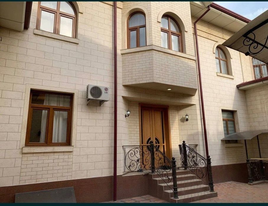 Аренда участка 6ком 4соток Хувайдо. Шайхонтахур