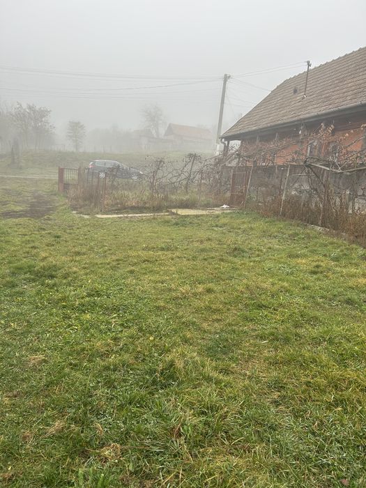 Casa de vanzare - Grindeni jud Mures