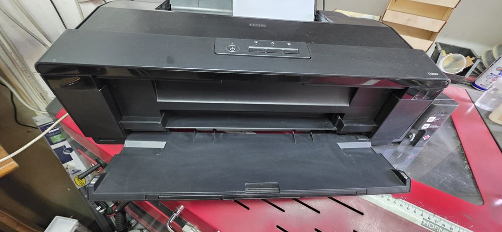 Imprimanta Epson L1800 A3 sublimare