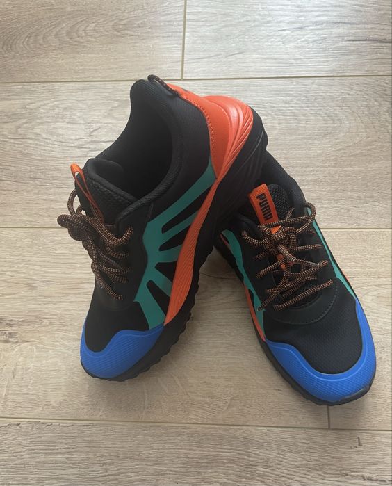 Vand adidasi puma originali