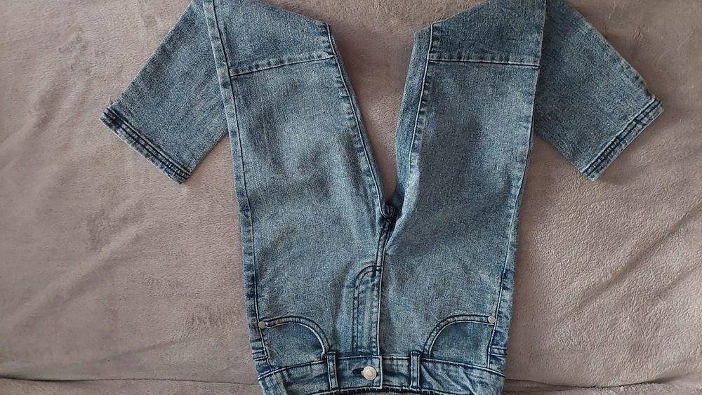 Blugi băieți Sinsayl