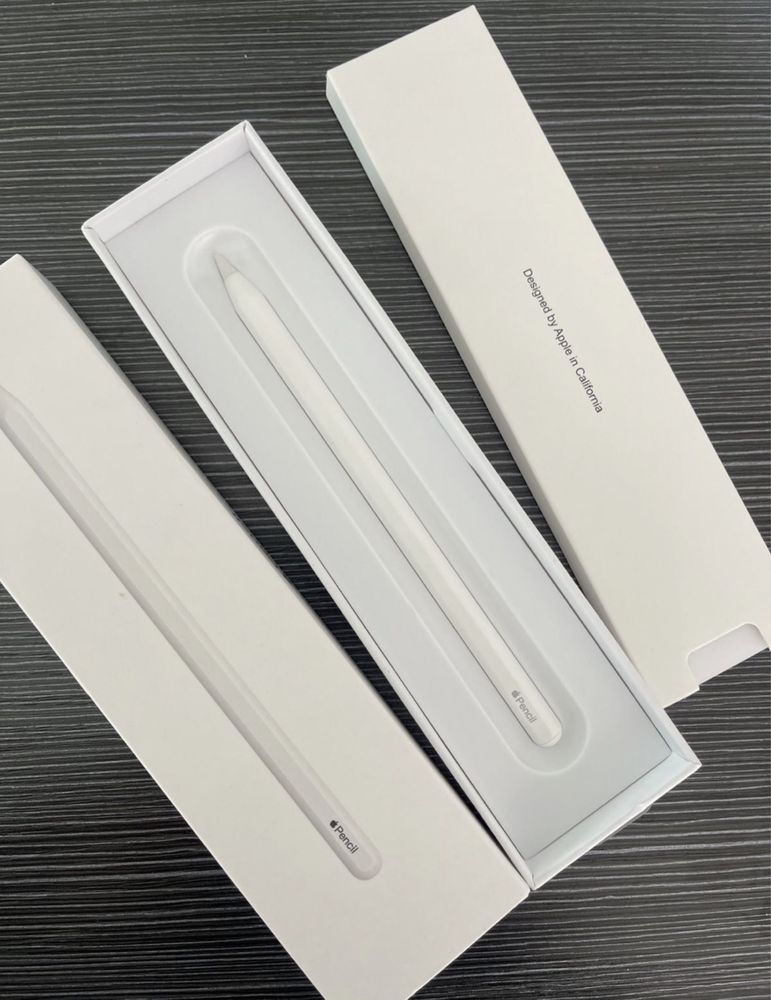 Apple Pencil 2 за iPad Pro iPad Air