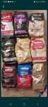 Pntaloni cafea lavazza diferite