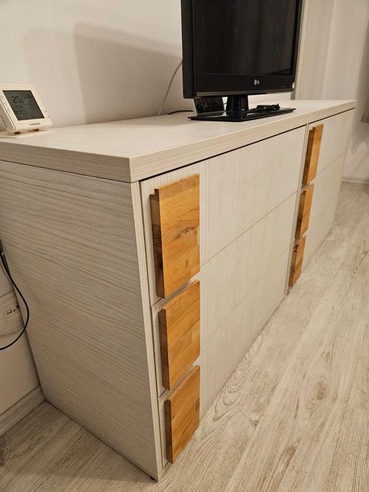 Comoda dormitor 180*75*45 cm