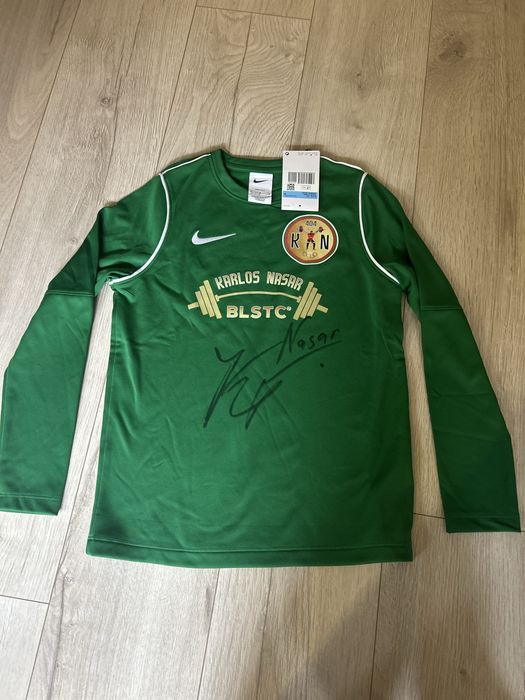 Спортна блуза nike