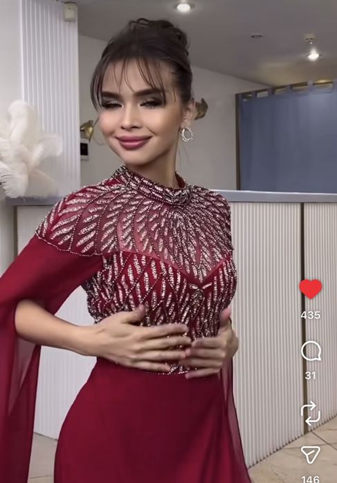 Продется платье