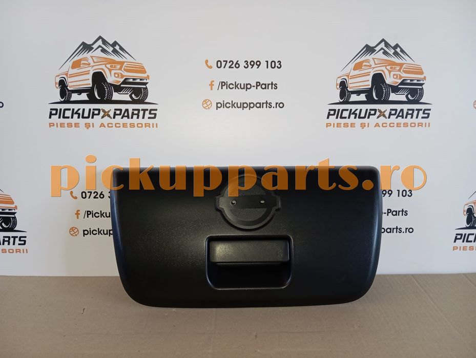 maner oblon complet , nissan navara d22 2001-2010