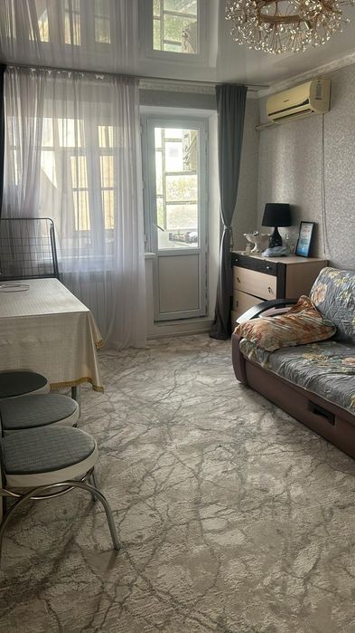 Породам 2 ух комнтатную квартиру после ремонта