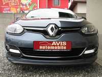 Renault Megane 1,5 dCi Automatic 110 cp 2015,BOSE Edition,Led,Navi,PDC,Jante.