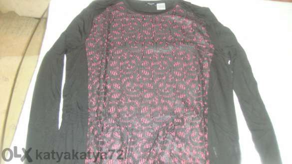 Нова блузка за пролет/есен от La Redoute