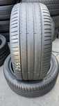 2 anvelope vară Pirelli 255/40/18