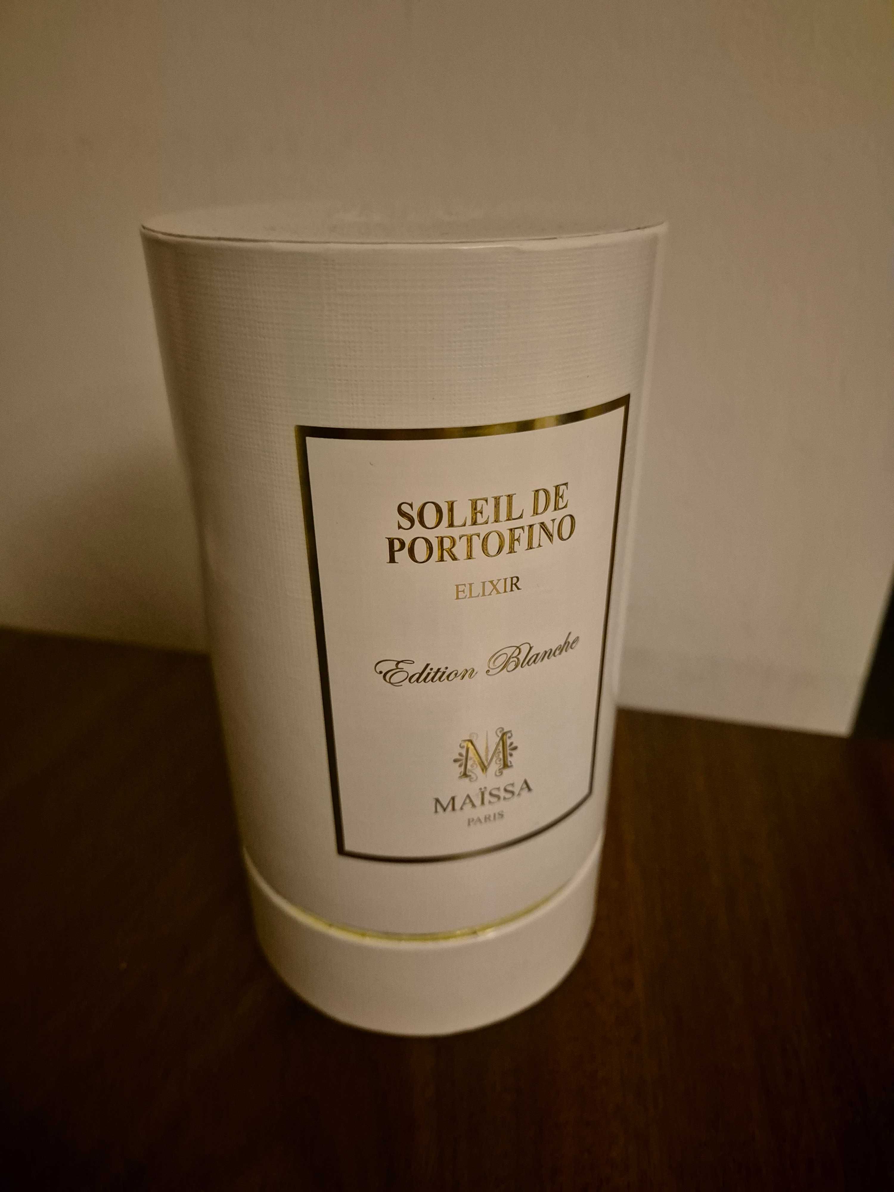 Soleil de Portofino Maïssa Parfums unisex