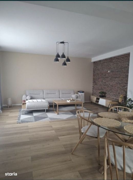 Casă - 5 camere | Berceni – mobilată si utilată | Teren 350 mp