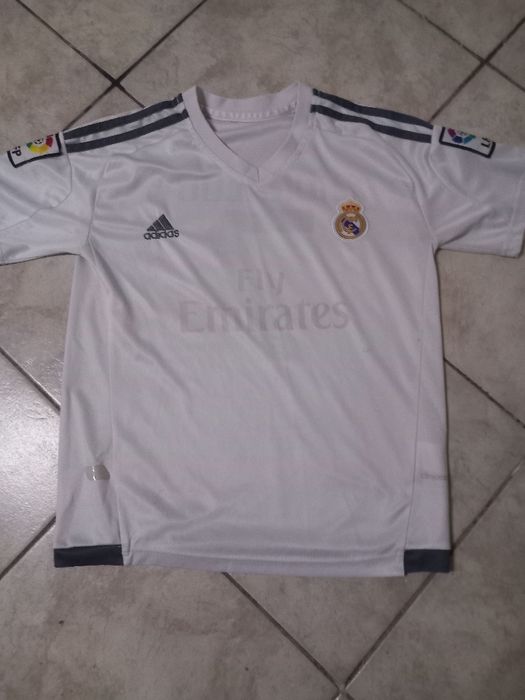 Vand tricou cu Ronaldo