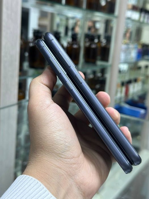 Samsung galaxy s21 Fe 6/128gb holati yaxshi