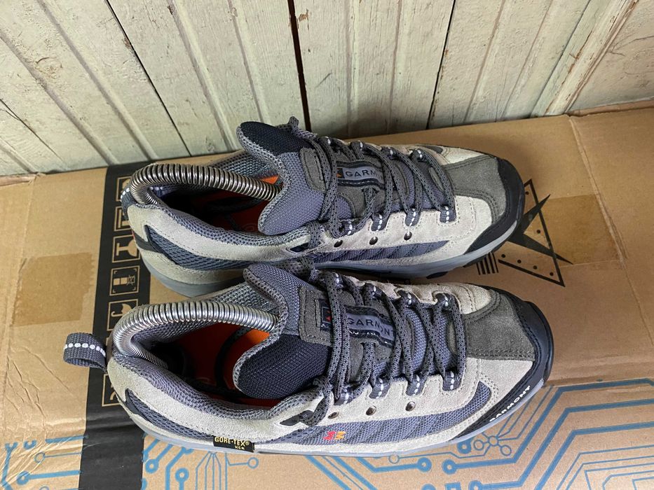 ''Garmont Gore-Tex XCR Vibram''оригинални туристически обувки 38 номер