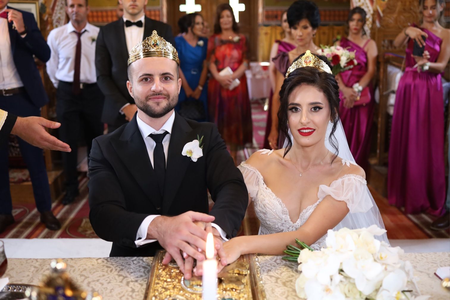 Fotograf videograf nunta botez