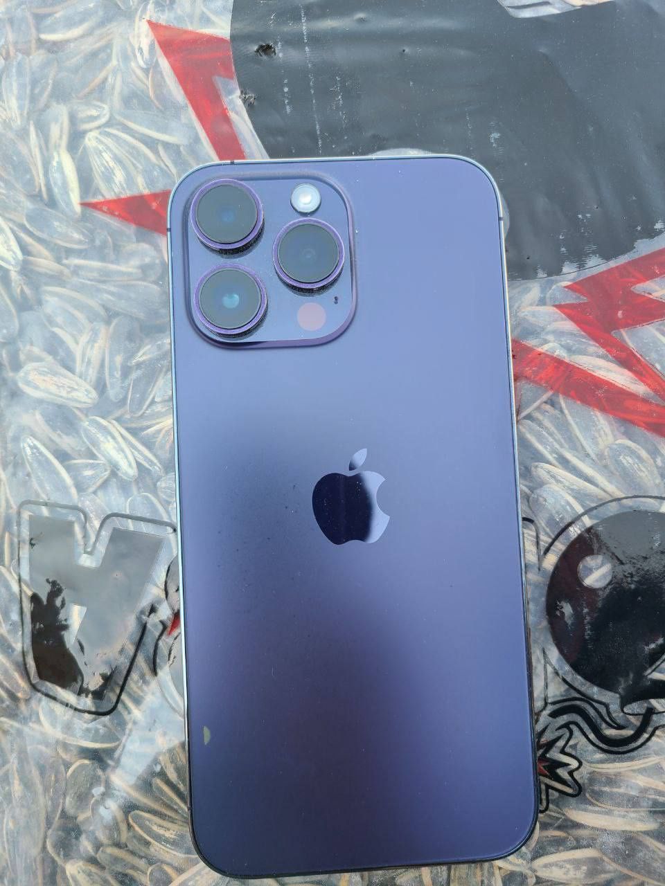 Iphone 14 pro max