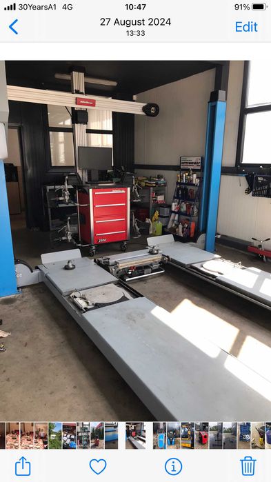 Четриколонен крик