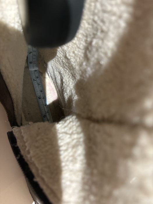 Cizme fata DD Step mas 32,5- piele moale