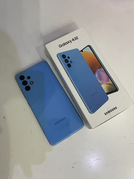 Samsung Galaxy A32