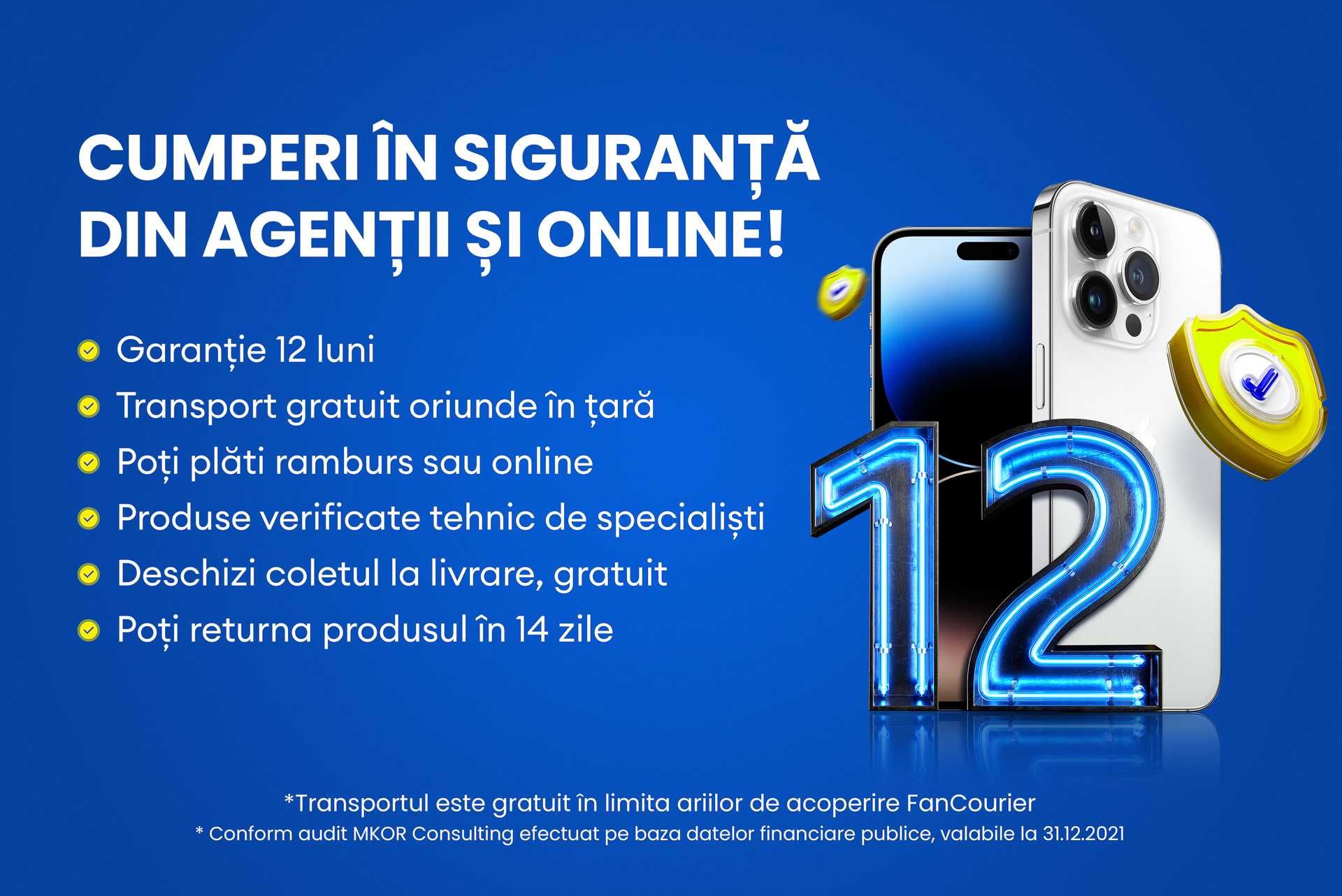 Telefon Apple iPhone 15 Pro Max (1TB) - BSGmag