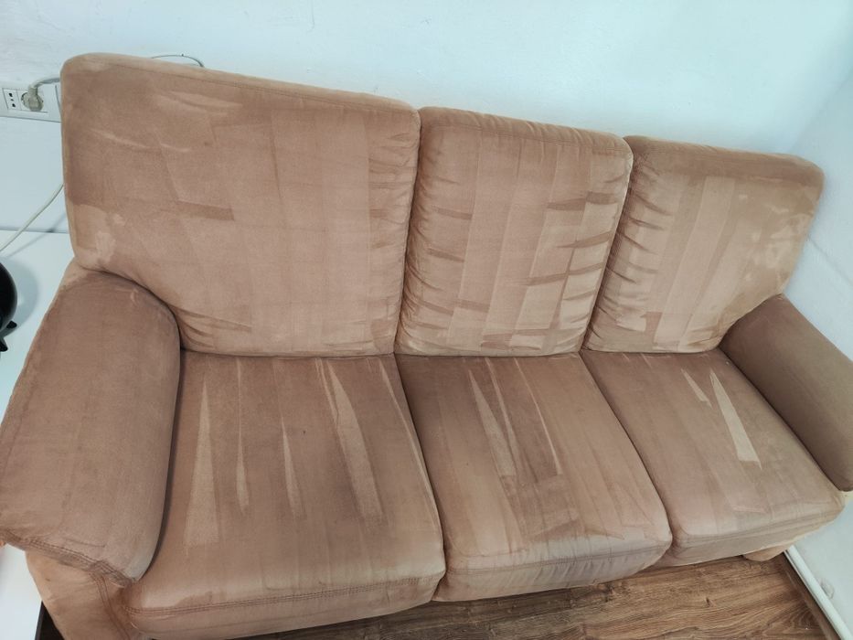 Curățenie profesionala la domiciliu